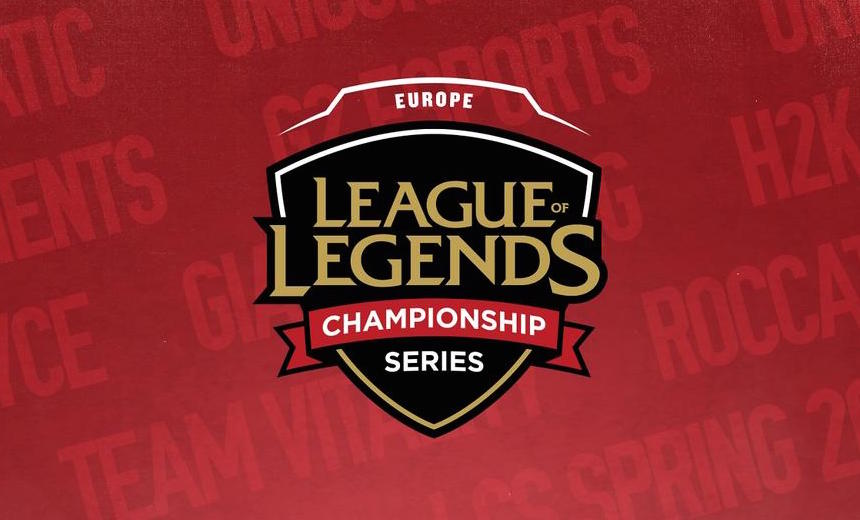 EU LCS Spring Split 2016: Week 1 recap