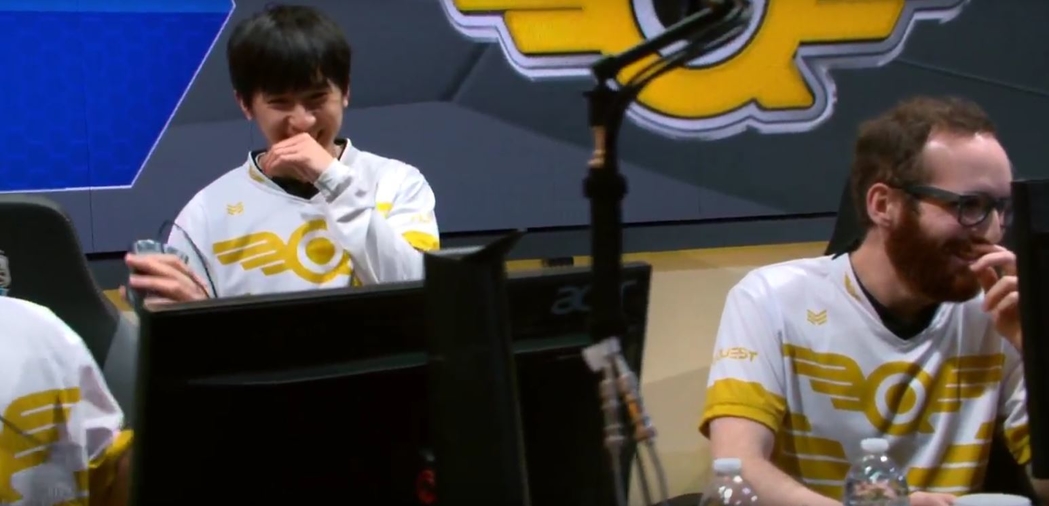 FLY dominate IMT; CLG pick up their second win against DIG