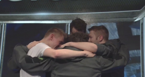Alliance on a 6-0 win streak, Gambit ties SK Gaming for first in EU LCS