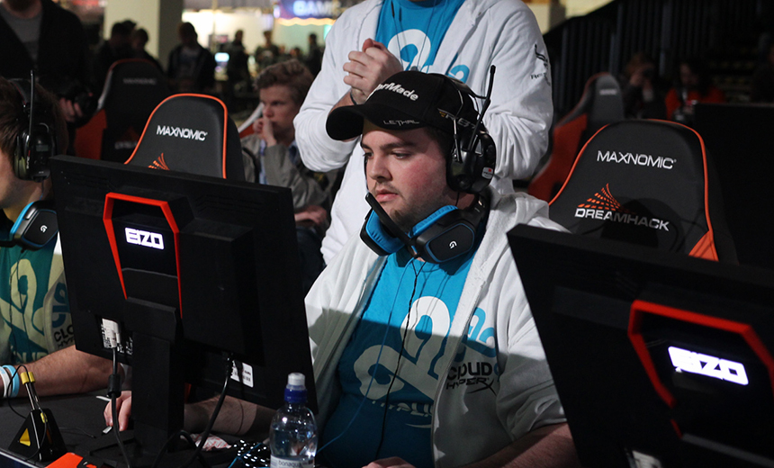 Hiko to join FlipSid3 for ESWC