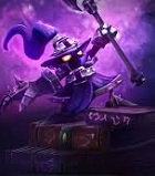 GPL resumes with support Veigar and Sejuani debut