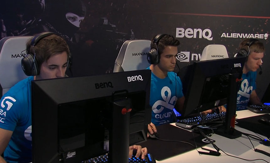 CEVO Season 7 LAN finals details released