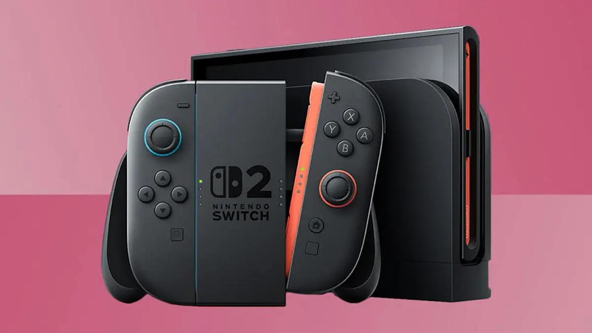 Nintendo Switch 2 reveals June release date, pricing, and all-new features