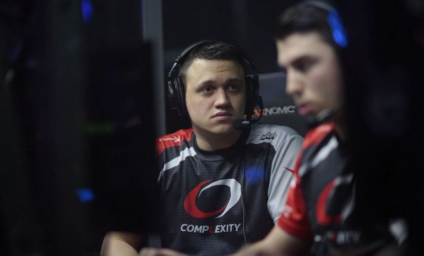 VGJ.Storm ring in the new year with a roster change