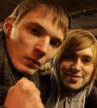TI4 European Qualifiers : RoX.KIS alone at the top, final four unchanged