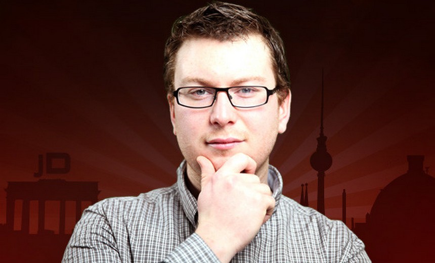 Durka interview at DotaPit: “After Na’Vi –Secret game two I had tears in my eyes”