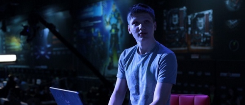 HellRaisers Bring in s1mple