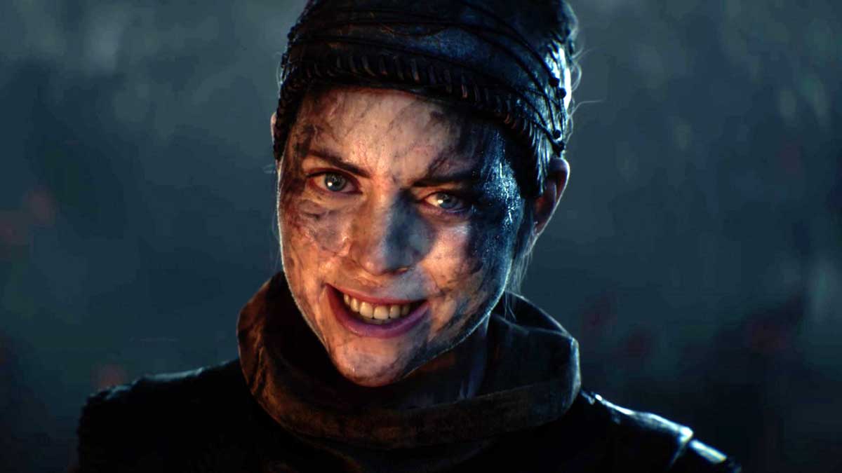 Unreal Engine 5 tech demos reveal huge graphical leap for Hellblade and more