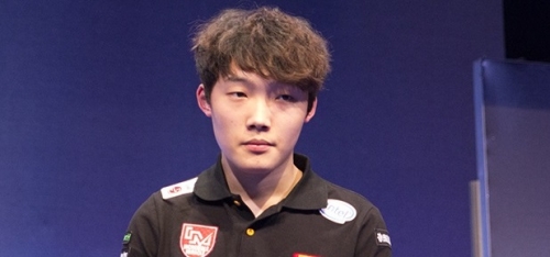 YoDa all-kills Azubu at GSTL playoffs