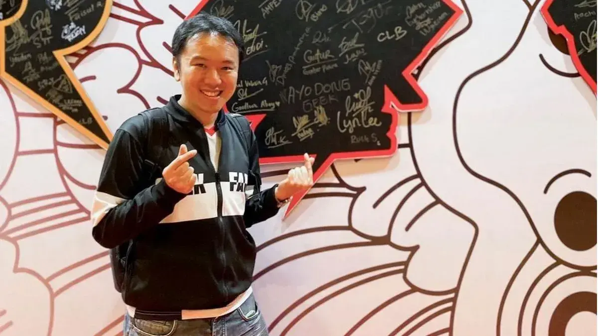 Geek Fam owner admits there is interest from international organisations for MPL Indonesia S14