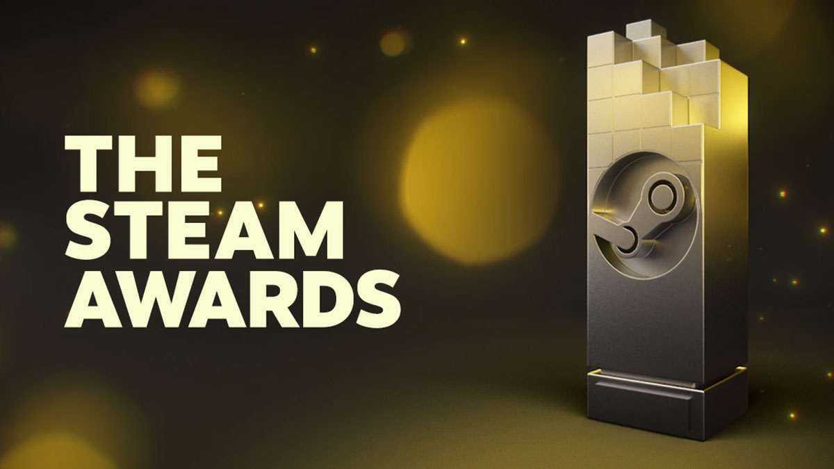 CS:GO Wins Steam Awards Labor of Love Category