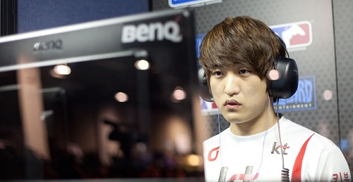 OSL challenger league completes, twelve climb to Season 3 premier