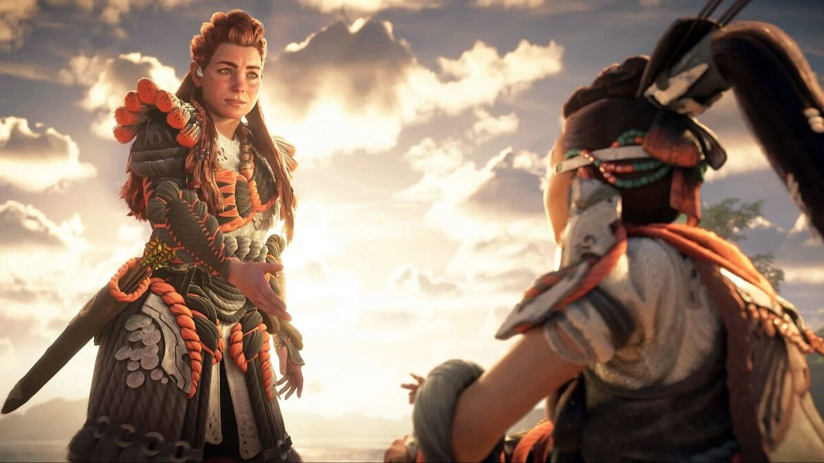 Guerrilla confirms Horizon Forbidden West sequel is already in the works