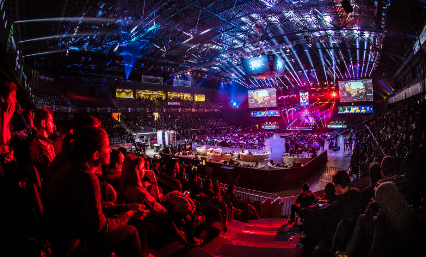 Details for the DH Malmö Asia Qualifier