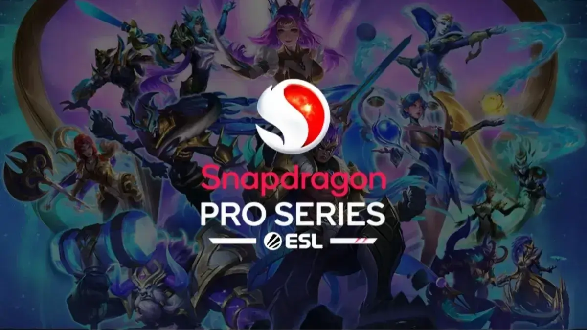 Snapdragon Pro Series Season 6 - APAC Challenge Finals: All the teams qualified for the Playoffs