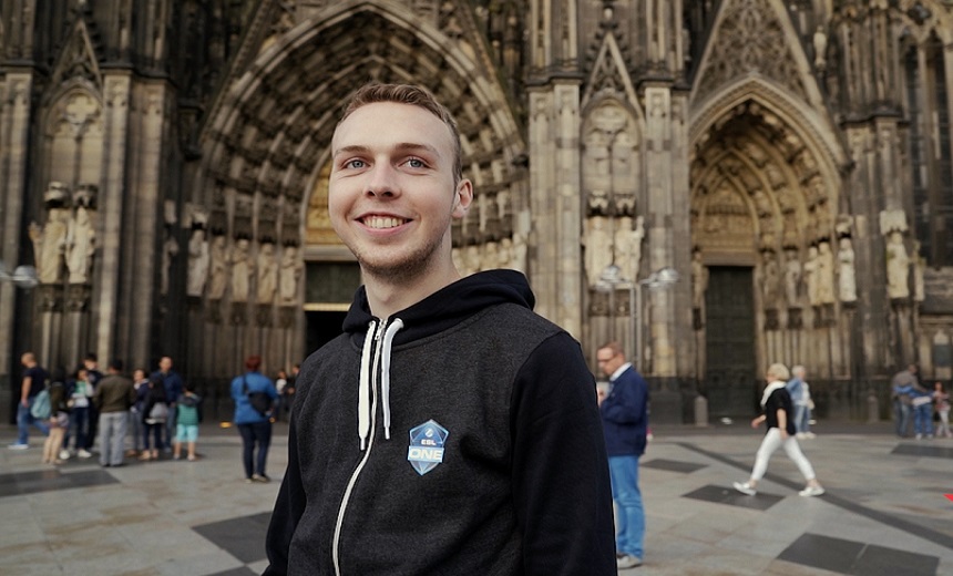 Astralis adds gla1ve