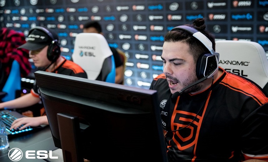 Penta parts ways with Dota 2 roster