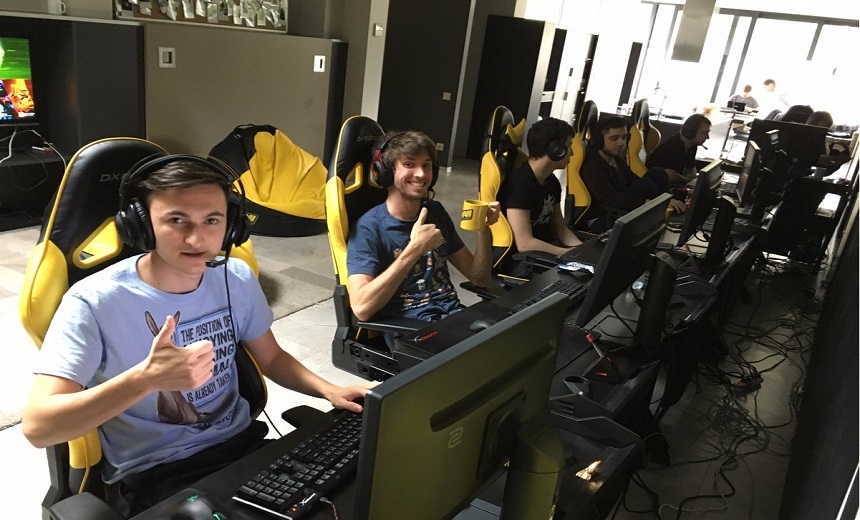 Na'Vi continues on course; Bags DreamLeague Season 8 Major spot