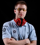 Nyph interview at Gamescom
