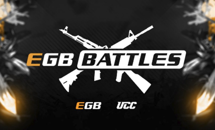 EGB Battles hosts its open qualifiers on March 3-4
