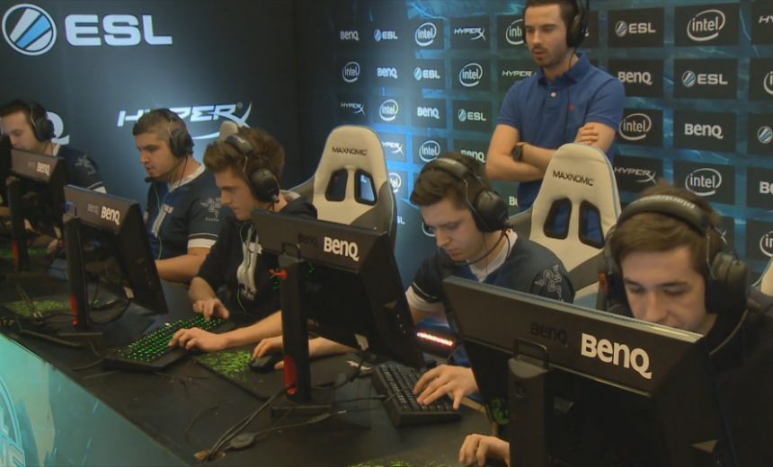 The Titan Turbulence - KQLY, Chaos and Consistency