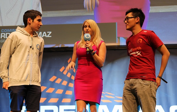 GosuRankings report: Hearthstone player rankings, June 2014