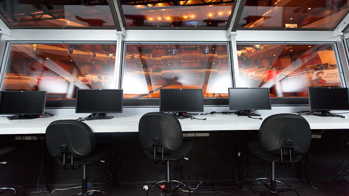 Esports conundrum; Cancel culture or Accountability
