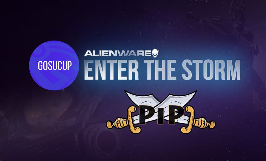 Enter the Storm #3 Team Spotlight: Pirates in Pyjamas