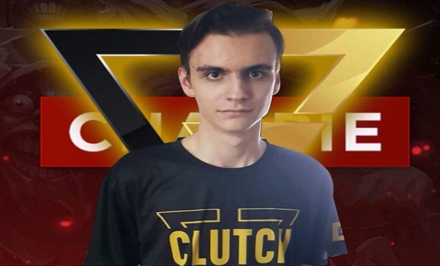 Chappie sets sail for SEA; joins Clutch Gamers