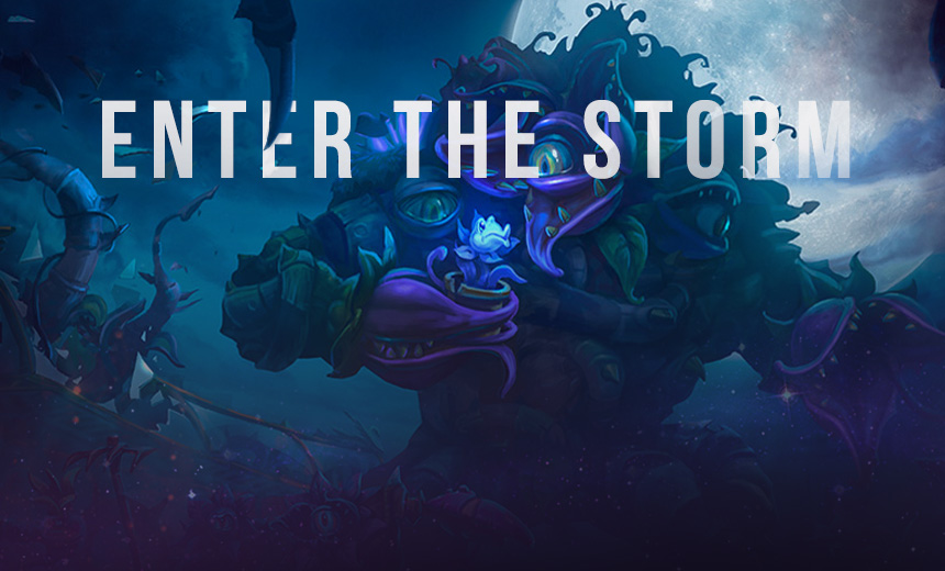 $10,000 at stake: ETS cup #4 EU qualifier registrations are open, max of 32 teams