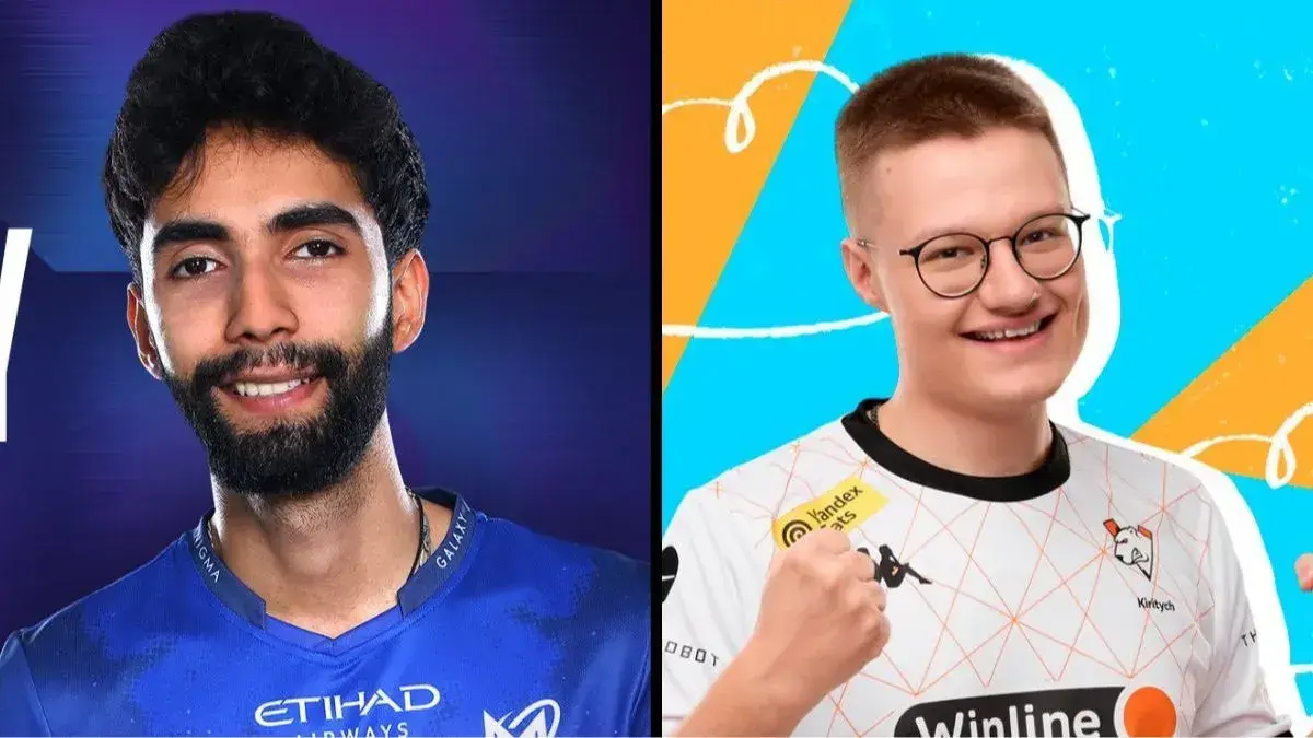 Dota 2 Clavision: Snow Ruyi sees two more big upsets courtesy of Nigma Galaxy and VP