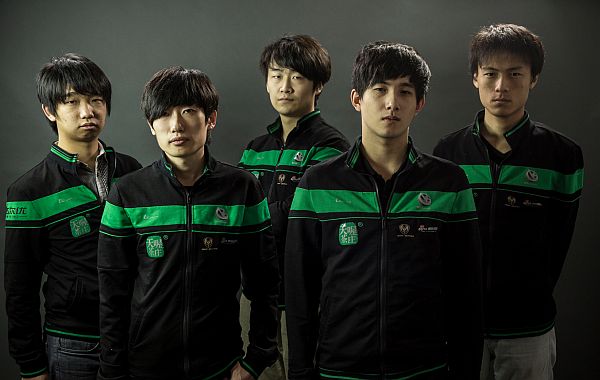 Vici Gaming takes down Alliance in D2L opener