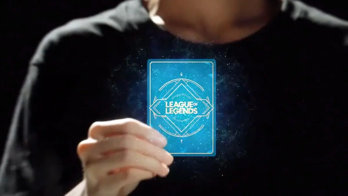 Riot confirms TCG Rune Battlegrounds exclusively for China
