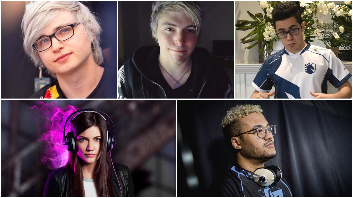 These are the top LoL streamers where you can learn a thing or two
