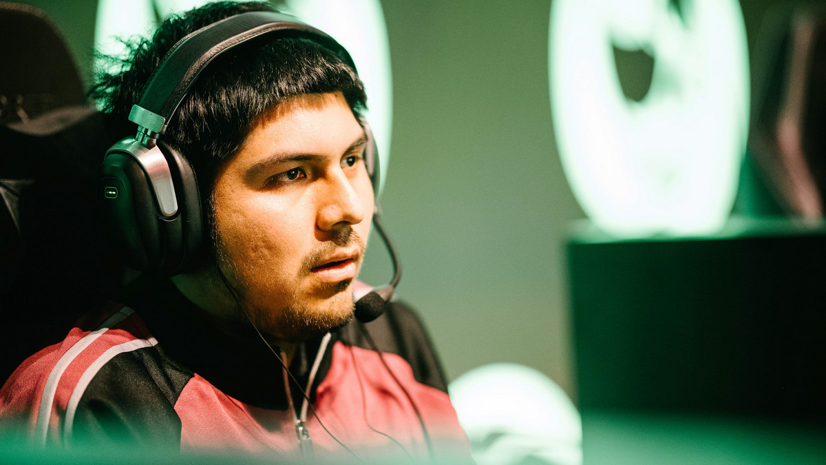 K1 takes a mental health break for the rest of the Summer Tour regional league