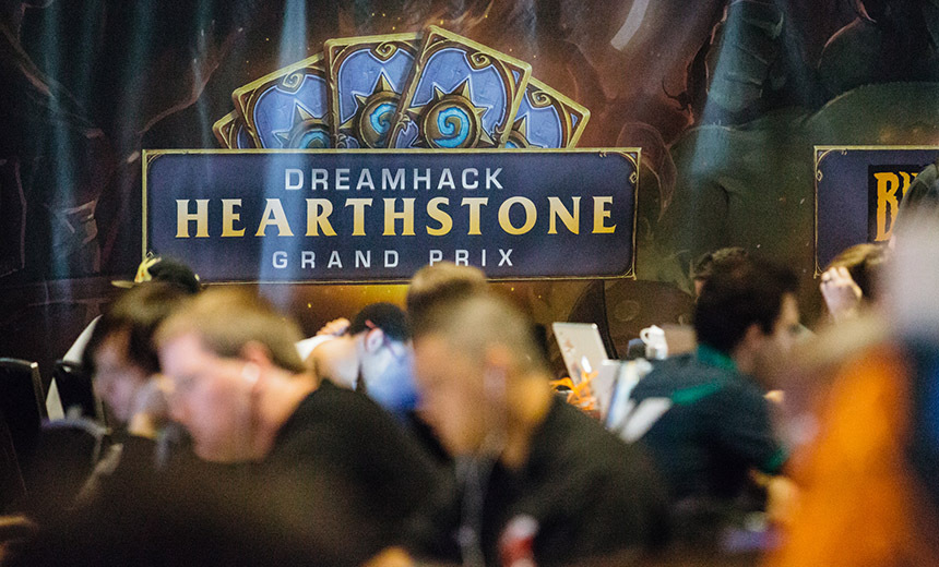 DreamHack Valencia: A viewer's guide