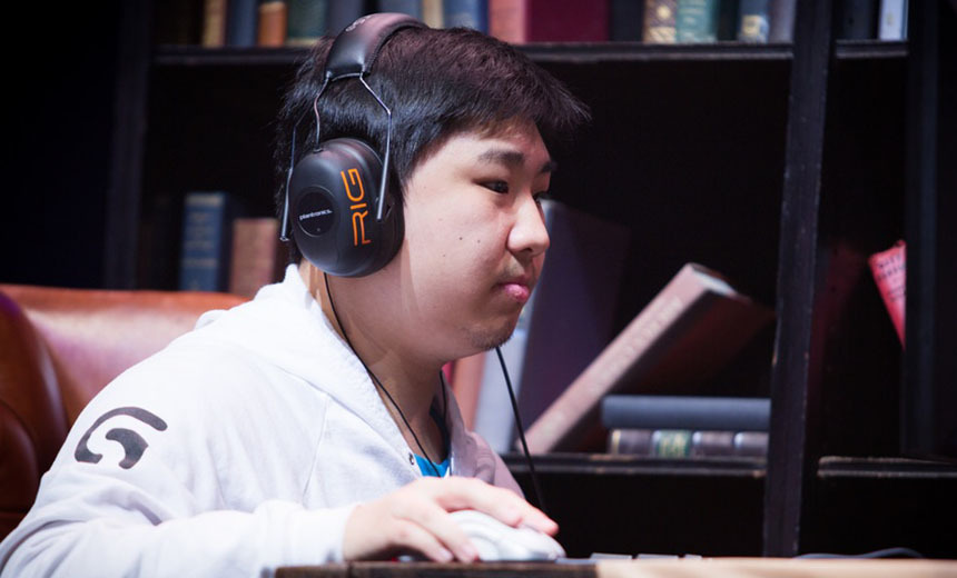 StrifeCro with first tournament win in five months at Start Democracy invitational
