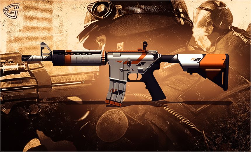 ESL One Katowice giveaway contest - Winner chosen