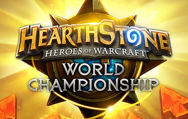 Hearthstone World Championship Group Stages Day 1 LIVE - Kolento wins in Group of Death