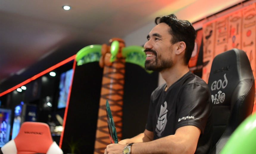 Lifecoach won't focus on Hearthstone anymore