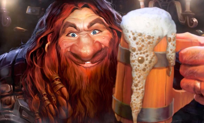 The Daily Ale: Your pint-sized source of Hearthstone news [Aug 17th]