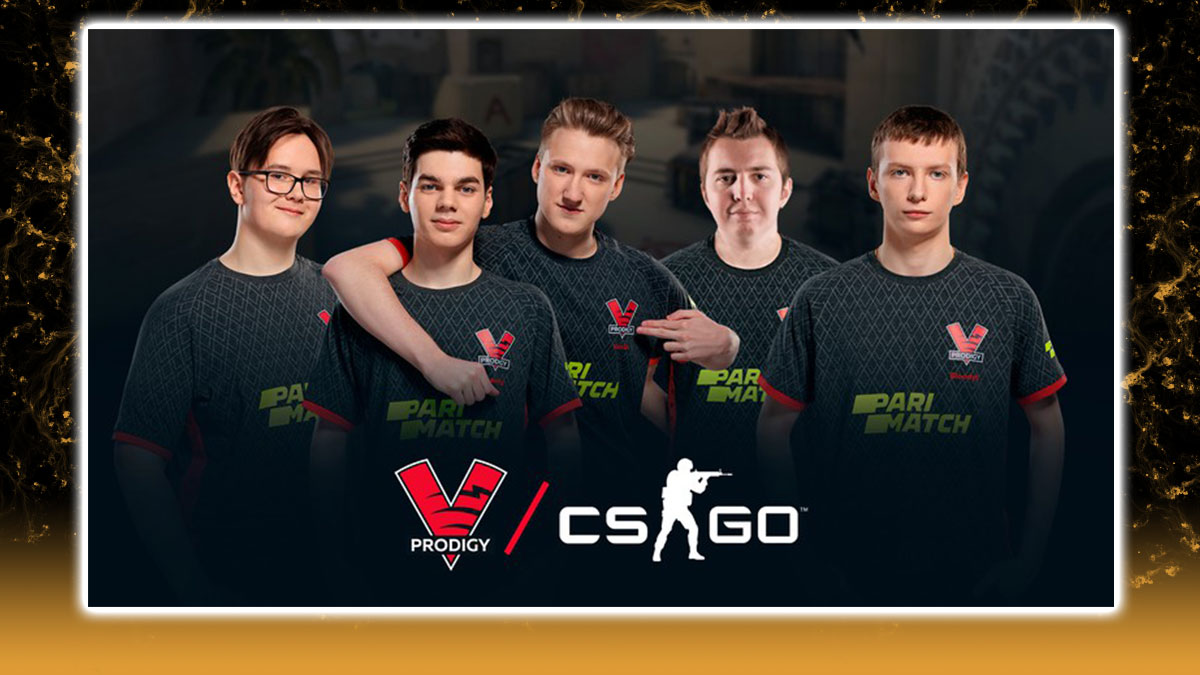 Virtus.pro launches their own CS:GO youth team