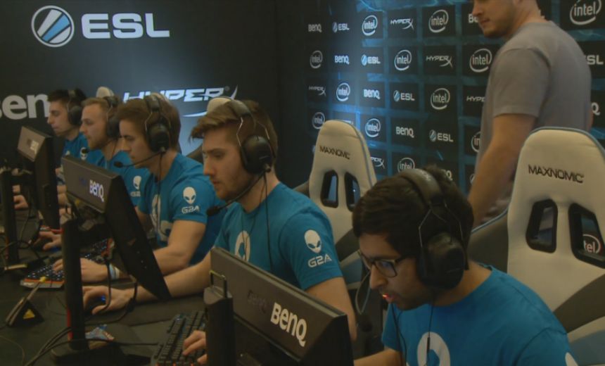 ESL One Katowice: VP and C9 are victorious in first round of Group D