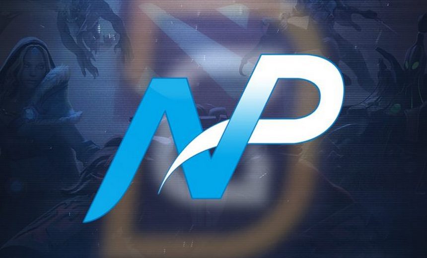 Digital Chaos drops from Northern Arena BEAT Invitational, NP to replace them