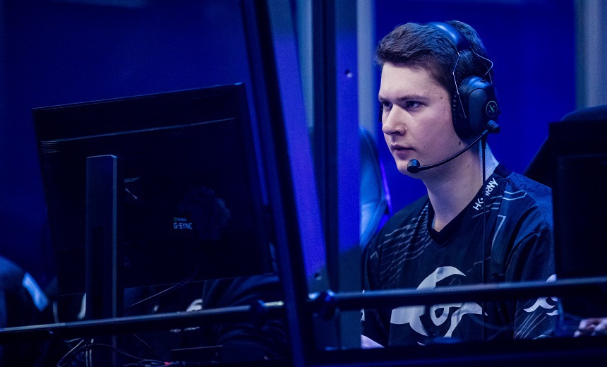Secret are the first qualified team for the Dota Pit LAN finals