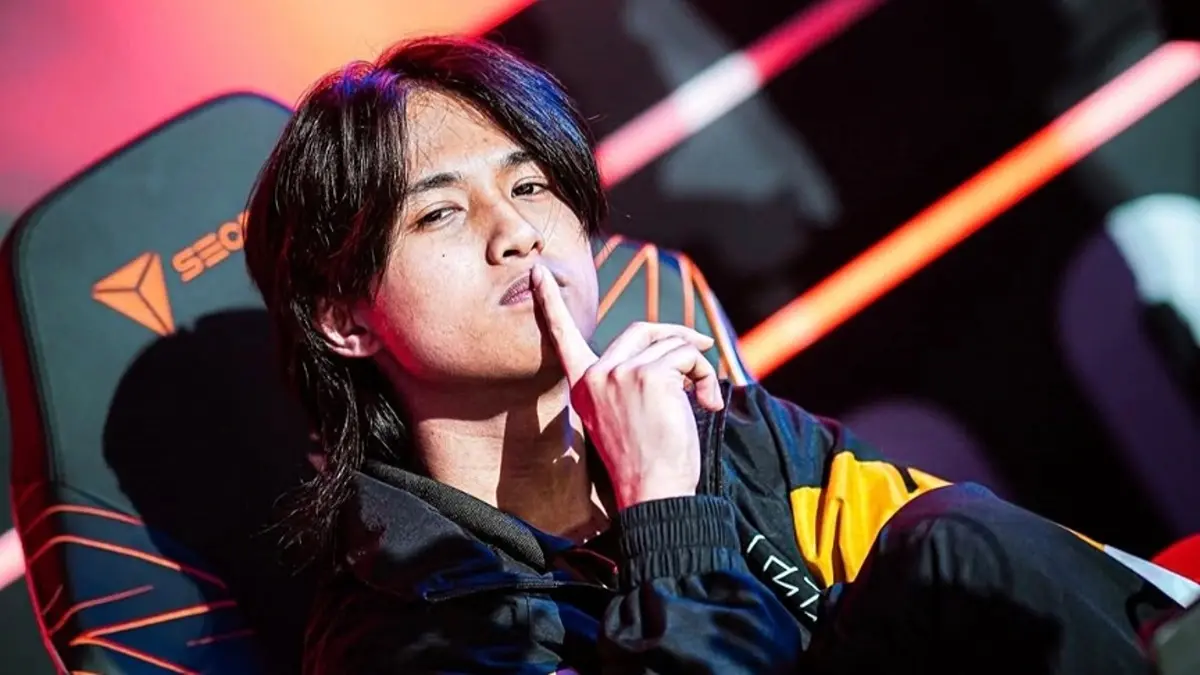 M6 World Championship Knockout Stage Day 1: Fnatic ONIC PH boot Selangor Red Giants to lower bracket