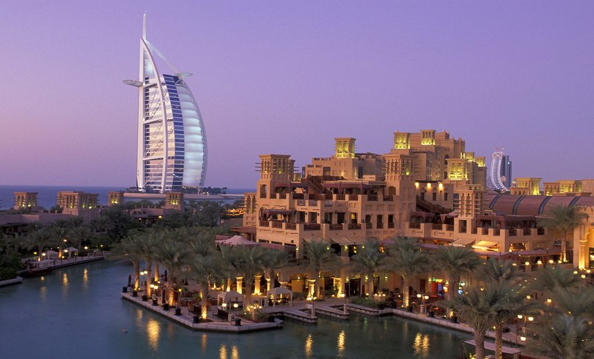 ESL Dubai 2015 teams group draw