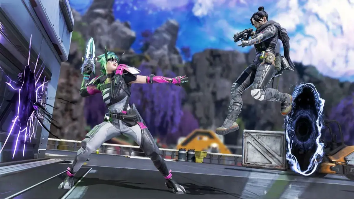 Respawn reverts Apex Legends battle pass changes after players protest price hike