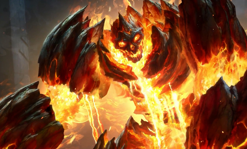 Decklist spotlight: The winning decks from GosuCup SEA #6