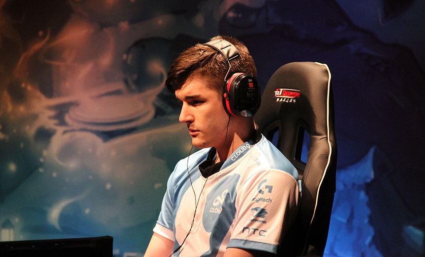 Firebat parts ways with Cloud9